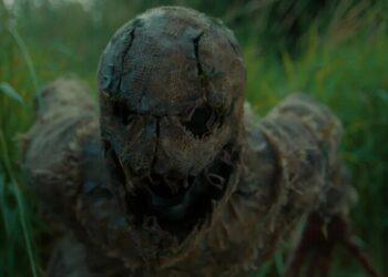 Sekuel Film Horor Remaja Pumpkinhead dari R.L. Stine Resmi Digarap, Siap Tayang Oktober 2026