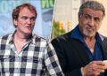 Quentin Tarantino & Sylvester Stallone Siapkan Serial TV Bertema Gangster 1930-an