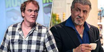 Quentin Tarantino & Sylvester Stallone Siapkan Serial TV Bertema Gangster 1930-an
