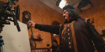 Puisi Suami Suzzanna, Clift Sangra untuk Ratu Horor: Aku Takut Lupa  Suaramu yang Paling Sederhana