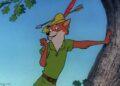 Disney Batalkan Remake Live-Action Film Animasi Klasik Robin Hood Setelah Enam Tahun Pengembangan