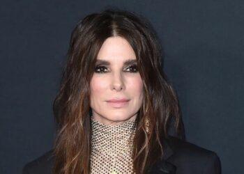 Sandra Bullock Kembali ke Layar Lebar dengan Film Baru dari Sony Pictures