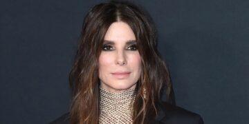 Sandra Bullock Kembali ke Layar Lebar dengan Film Baru dari Sony Pictures