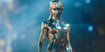 Marvel Umumkan Proyek Baru Silver Surfer dari Dunia Fantastic Four, Rilis Musim Panas Ini