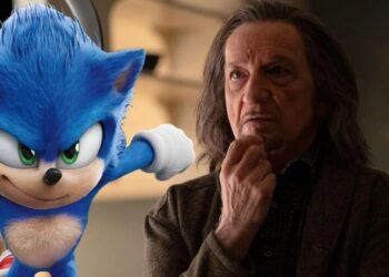 Ben Kingsley Gabung dengan Proyek Film Sonic the Hedgehog 4
