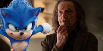 Ben Kingsley Gabung dengan Proyek Film Sonic the Hedgehog 4
