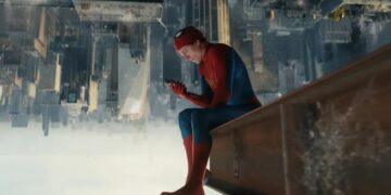 Trailer Perdana Spider-Man: Brand New Day Ungkap Nasib Baru Peter Parker Pasca No Way Home