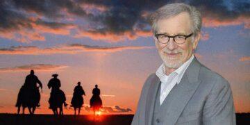 Steven Spielberg Akhirya Siap Garap Proyek Film Western Pertamanya