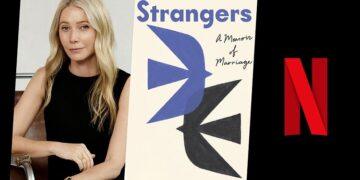Gwyneth Paltrow Siap Bintangi Proyek Film Drama Pernikahan Berjudul Strangers
