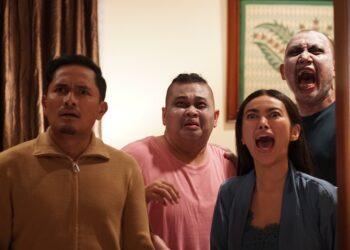 FILM ‘TIBA-TIBA SETAN’ SIAP TAYANG 16 APRIL DI BIOSKOP