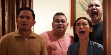 FILM ‘TIBA-TIBA SETAN’ SIAP TAYANG 16 APRIL DI BIOSKOP