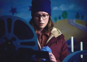 Trailer Perdana “Teenage Sex and Death at Camp Miasma” Tampilkan Horor Meta yang Mencekam