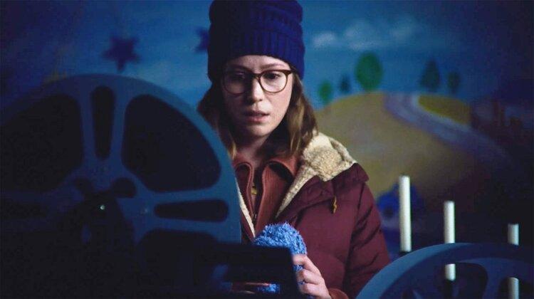 Trailer Perdana “Teenage Sex and Death at Camp Miasma” Tampilkan Horor Meta yang Mencekam