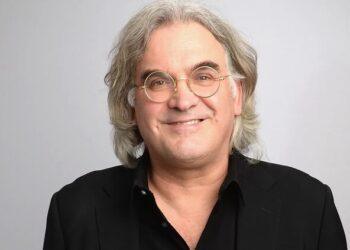 Paul Greengrass Kembali ke Genre Aksi Lewat Film Thriller Baru Test Drive