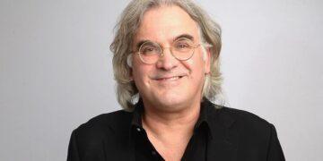 Paul Greengrass Kembali ke Genre Aksi Lewat Film Thriller Baru Test Drive