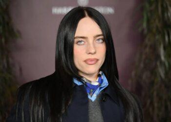 Billie Eilish Siap Debut Akting di Adaptasi Film The Bell Jar