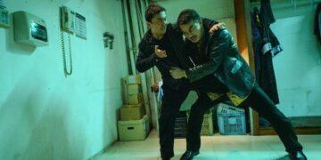 The Furious Rilis Trailer Perdana, Sajikan Aksi Brutal ala John Wick dan The Raid