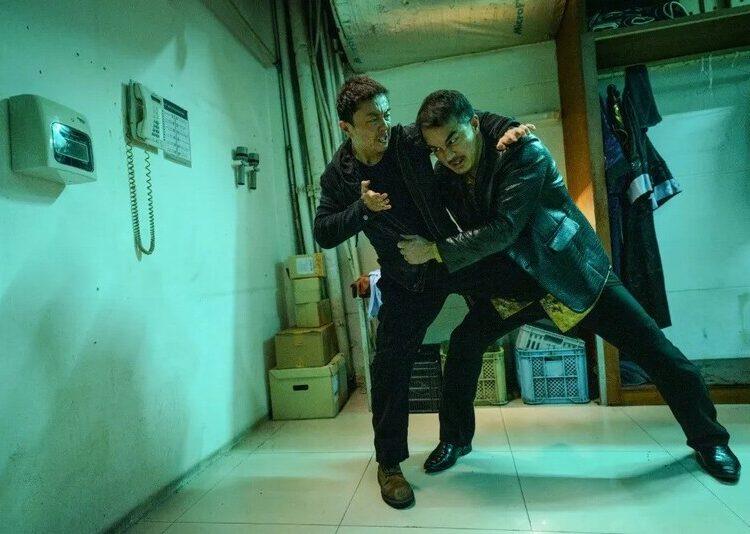 The Furious Rilis Trailer Perdana, Sajikan Aksi Brutal ala John Wick dan The Raid