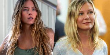 Sekuel The Housemaid Makin Panas, Kirsten Dunst Siap Adu Akting dengan Sydney Sweeney