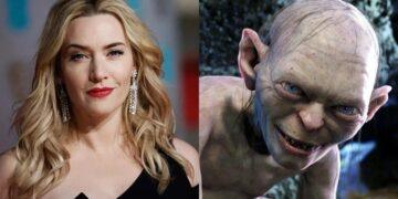 Kate Winslet Bergabung di Film Prekuel The Lord of the Rings: The Hunt for Gollum