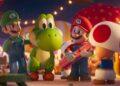 Nintendo Ungkap Final Trailer dari The Super Mario Galaxy Movie