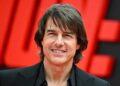 Tom Cruise Garap Proyek Rahasia Paramount Bersama Sutradara Wicked, Jon M. Chu