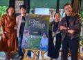 Menjelang Lebaran 2026, Falcon Pictures Hadirkan Bumi Manusia Extended di KlikFilm