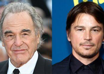 Oliver Stone Kembali ke Film Layar Lebar, Gandeng Josh Hartnett dalam Drama Emosional “White Lies”