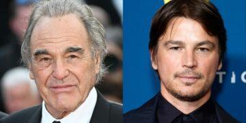 Oliver Stone Kembali ke Film Layar Lebar, Gandeng Josh Hartnett dalam Drama Emosional “White Lies”