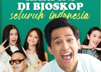 Kumpul Keluarga di Bioskop Bersama Film Tunggu Aku Sukses Nanti Banyak Adegan Lebaran yang Memotret Keluarga dengan Sangat Dekat