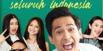 Kumpul Keluarga di Bioskop Bersama Film Tunggu Aku Sukses Nanti Banyak Adegan Lebaran yang Memotret Keluarga dengan Sangat Dekat