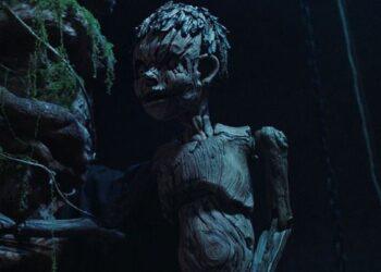 Dari Dongeng ke Mimpi Buruk: Pinocchio Jadi Mesin Pembantai di Trailer Pinocchio: Unstrung