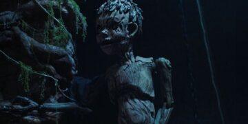 Dari Dongeng ke Mimpi Buruk: Pinocchio Jadi Mesin Pembantai di Trailer Pinocchio: Unstrung