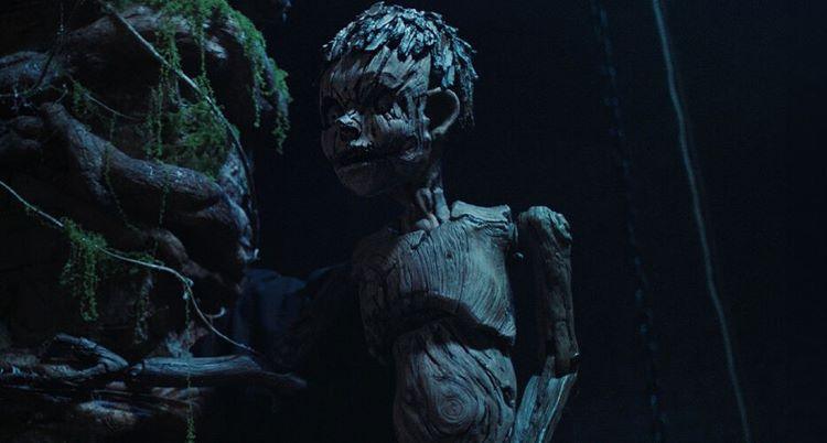 Dari Dongeng ke Mimpi Buruk: Pinocchio Jadi Mesin Pembantai di Trailer Pinocchio: Unstrung