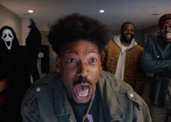 Nostalgia dan Horor Modern Bertemu di Trailer Perdana Scary Movie 6