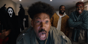 Nostalgia dan Horor Modern Bertemu di Trailer Perdana Scary Movie 6