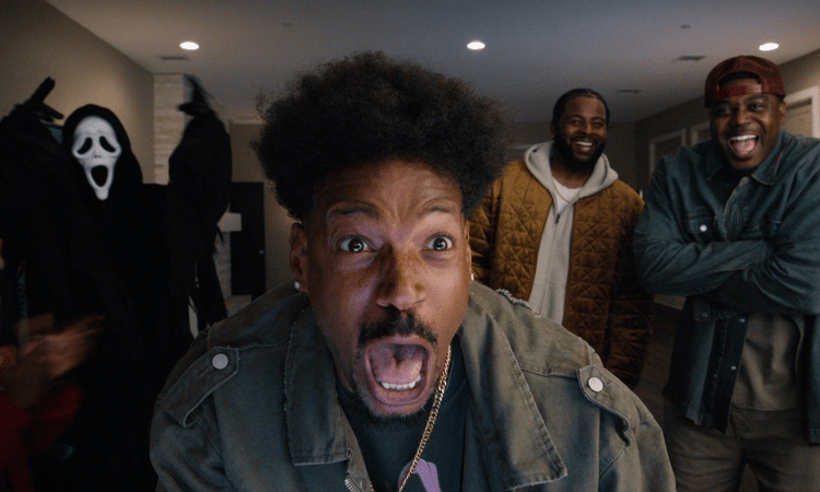 Nostalgia dan Horor Modern Bertemu di Trailer Perdana Scary Movie 6