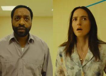 Trailer Backrooms Ungkap Teror Tanpa Akhir di Dunia Misterius