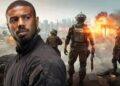 Film Battlefield Resmi Digarap, Libatkan Michael B. Jordan