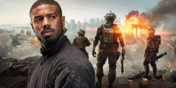 Film Battlefield Resmi Digarap, Libatkan Michael B. Jordan