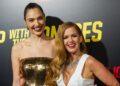 Gal Gadot dan Isla Fisher Bergabung Dengan Proyek Film Thriller Bitcoin