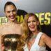 Gal Gadot dan Isla Fisher Bergabung Dengan Proyek Film Thriller Bitcoin
