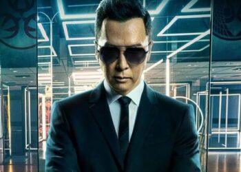 Teaser Caine Dirilis! Kisah Assassin Buta dari John Wick: Chapter 4 Berlanjut