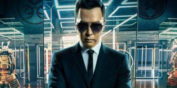 Teaser Caine Dirilis! Kisah Assassin Buta dari John Wick: Chapter 4 Berlanjut