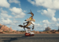 Trailer Coyote vs. Acme Resmi Dirilis, Film Looney Tunes yang Hampir Dibatalkan Akhirnya Siap Tayang