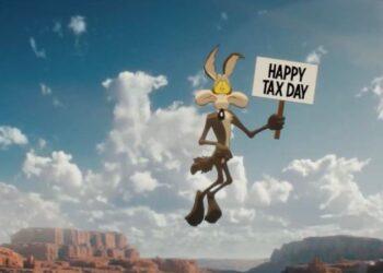 Coyote vs. Acme Rilis Teaser, Sindir Kontroversi Warner Bros.