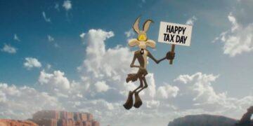Coyote vs. Acme Rilis Teaser, Sindir Kontroversi Warner Bros.