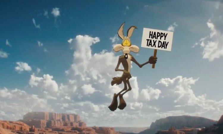 Coyote vs. Acme Rilis Teaser, Sindir Kontroversi Warner Bros.