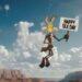 Coyote vs. Acme Rilis Teaser, Sindir Kontroversi Warner Bros.
