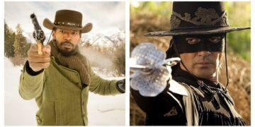 Film Sekuel Django Unchained Hadirkan Zorro, Proyek Ambisius Sony Dimulai